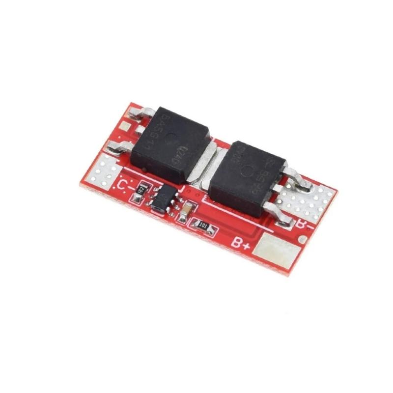 1-5S 18650 Lithiums Battery Management Systems Protections Board Module with Overloads and Temperature Protections