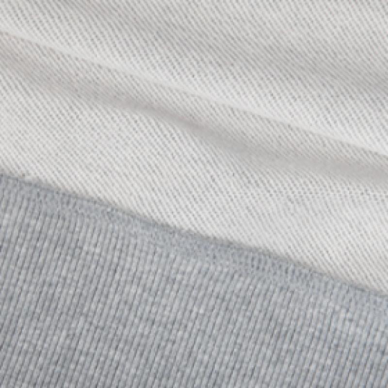 New Balance Galleria New Balance Hoops Essential Daily Hoodie T-Shirt S061ac