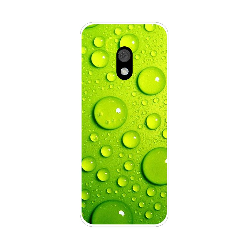 For Nokia 235 4G 2024 Case Back Cover for Nokia 215 220 4G 2024 Shockproof Clear Soft Silicone Phone Cases for Nokia 220 Fundas