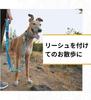 RUFFWEAR Official Web Reaction Color Basalt Gray 36cm-43cm