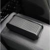 Small Car Organizer Waterproof Car Supplies Instrument Panel Storage Sunglasses Holder Car Seat Organizer Car Organizer Center