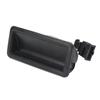 Rear Tailgate Release Handle Switch 6Y0827574K High Accuracy Replacement for Fabia 2000‑2008