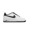Nike Air Force 1 '06 Grade School 'White Black' (Unisex) White / White / Black Kids' Skateboarding Shoes DH9600 102