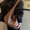 Borsa Tote da Tempo Libero, Borsa a Spalla alla Moda, Zaino da Pendolare ad Alta Capacità
