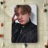 Stray Kids Photocard MBC Stray Kids Photocard Music Show Changbin Trading