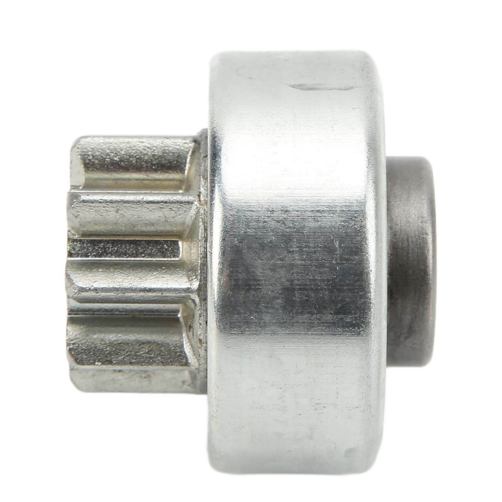 

Подвесной приводной механизм Стартер в сборе 9 зубьев Замена для Hitachi S114‑660B DV528