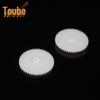 502A Plastic Gear Teeth Toy Accessory, Single Layer Reissue