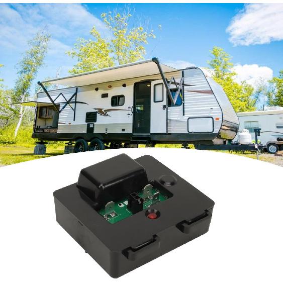 Srliya 637360 Temperaturövervakning och Kontrollkit, Ersätter 634677 634678, Kompatibelt med Norcold 2118, 1200, 1201, 1210, 1211-serierna