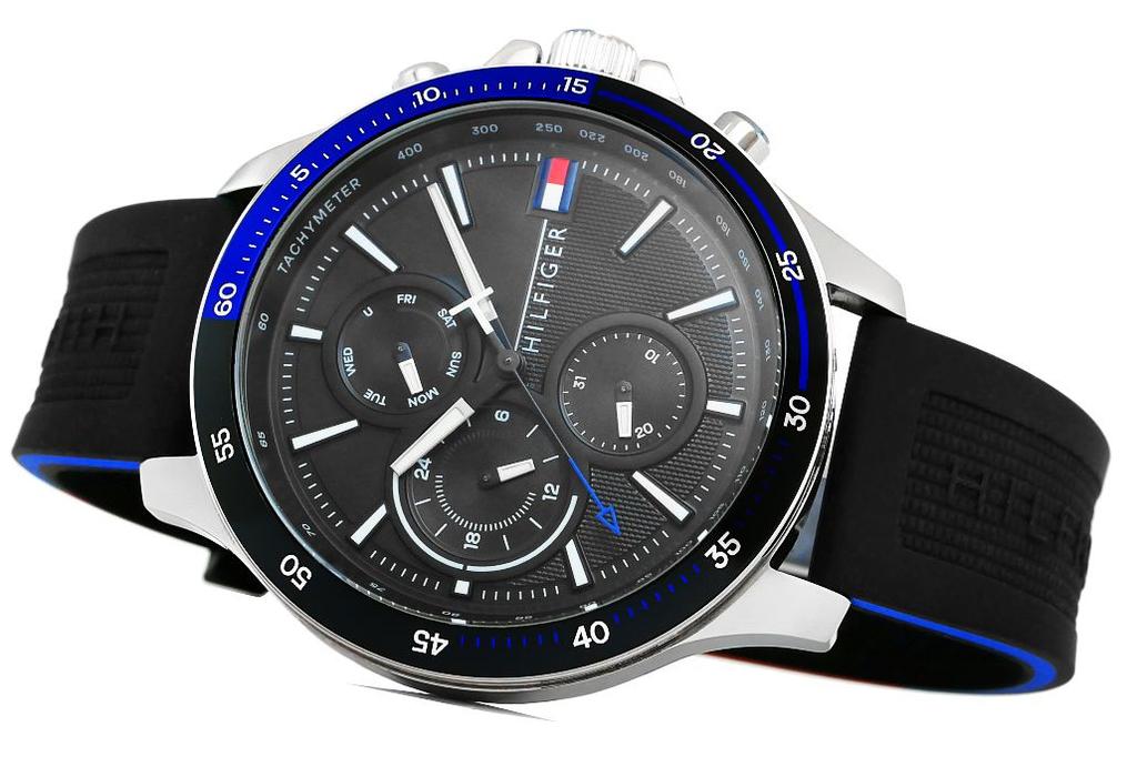 Men's Watch Tommy Hilfiger 1791724