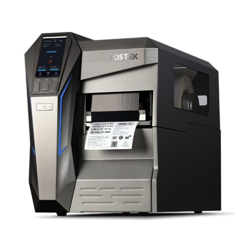 Postek OX318 Smart Label Printer with Visual Verification System