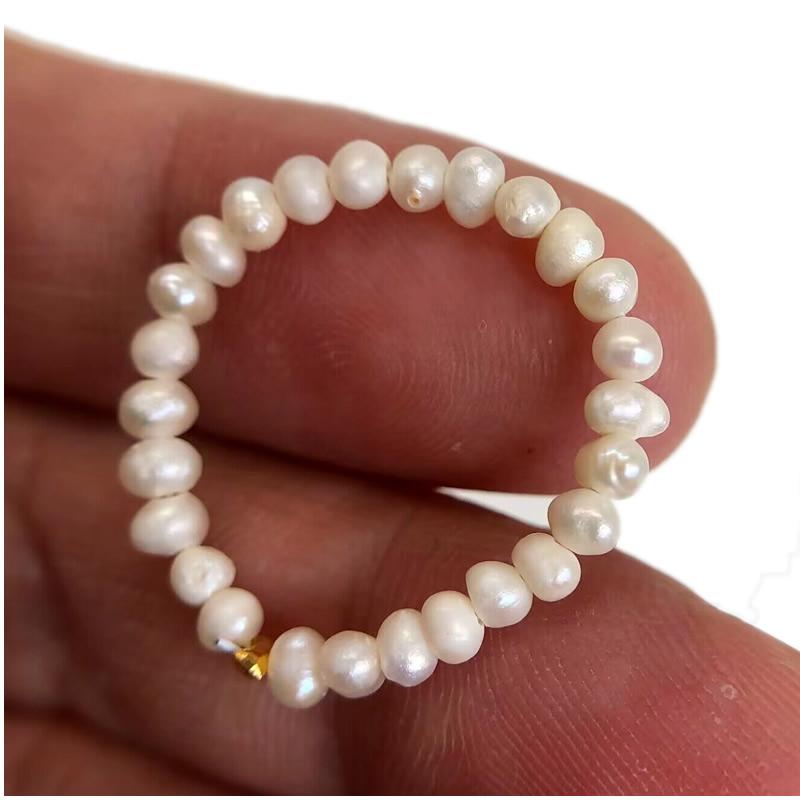 Anello con Pietra Naturale Agata cristallo quarzo zircone 2mm Multisfaccettato Gioielli regali adatti per uomo e donna