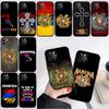 Armenia Flag New High-End Shell Phone Case for Redmi Note 13 14 Pro+ Plus A3 A3X 13X 13C 13R 14S 14C 14R