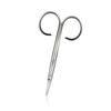 Ruby's Baby Nail Scissors (Children's Nails) SCISSORS KID 1F001 Nail Clipper