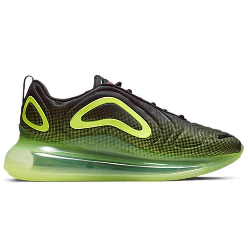 Nike Air Max 720 Retro Future Sneakers Casual Shoes AO2924-008