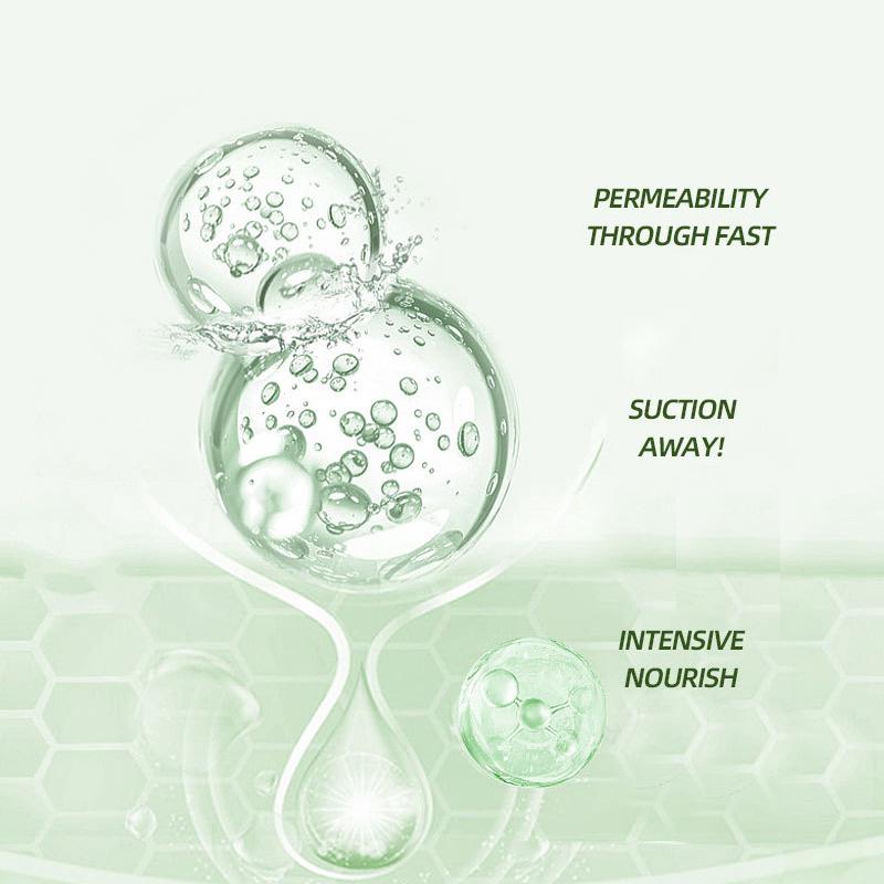 Misiou Beauty Gentle and Deep Clean, Translucent Skin, Hydrating, Moisturizing, Tightness, Refreshing Face, Lip, Makeup Removal Cream