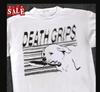 Death Grips Band Exmilitary Album Unisex T Shirt Full Size S-5XL Unisex T-Shirt