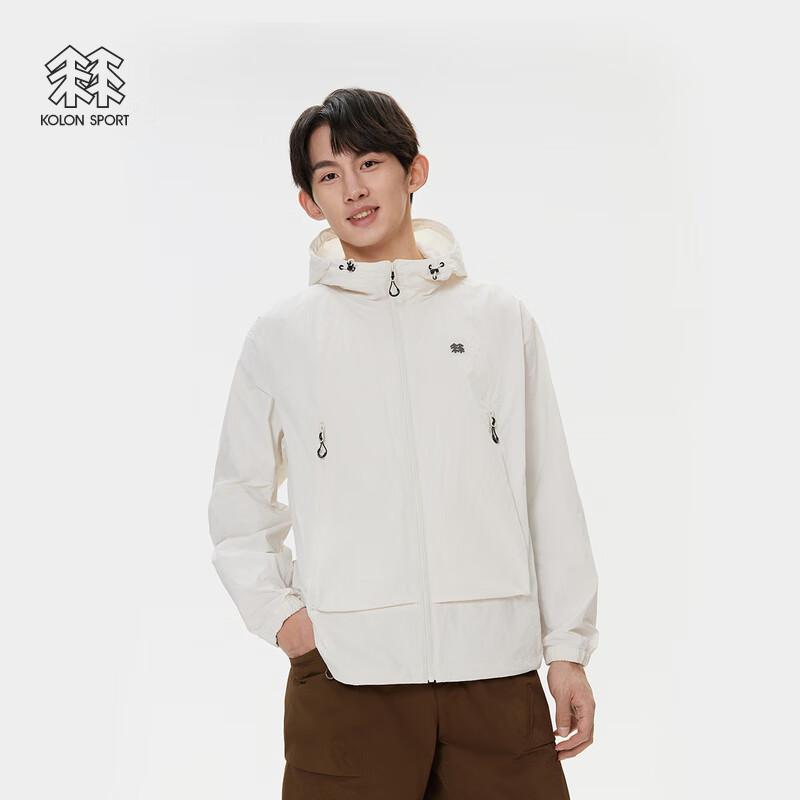 KOLON SPORT COMPACT Компактная туристическая ветровка L
