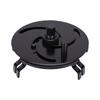 3 Jaws Car Fuel Tank Lid Wrench Tool 100 170mm Adjustable Self Tightening Remove Oil Cover