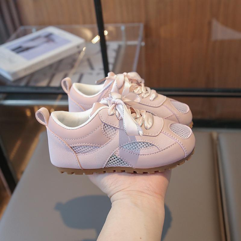 Classic Children's Sneakers | Fashionable Casual Board Shoes for Boys & Girls Everyday Sneakers Comfortable Kids Shoes