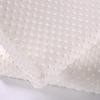 Neck Pillow Fiber Slow Rebound Memory Foam Pillow Cervical Health Care Orthopedic Latex Neck Foam Pillow 1pcs