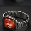 Edelstahl-Uhrenarmband für Huawei Watch Fit 5 pro-fit5 4 3 Armband Smartwatch Correa Armband für Huawei Fit 4Pro Metall-Armband