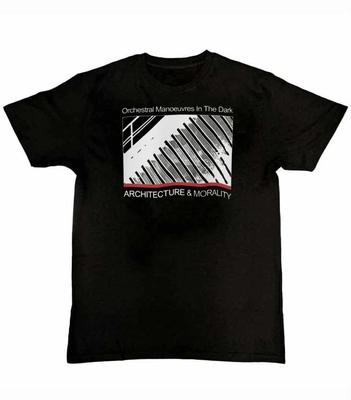Herren- und Damen-T-Shirts Orchestral Manoeuvres in the Dark Grafikdruck Unisex T-Shirt S M L XL 2 3 4 XL