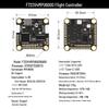 F722 V4 Flight Controller & 65A F4 4-in-1 ESC Stack