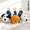 Porta-moedas, clips, porta-chaves – Chaveiros