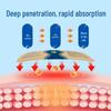 Värmande Patch mot Kyla för Nacke & Knän med Malört - Långvarig Lindring & Fyravägsstretch