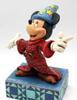 Enesco Disney Figure "Sorcerer Mickey" [Item]