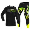 Motocross-Ausrüstungsset für Kinder 4 5 6 7 8 9 10 11 12 13 Jahre Jugend Kind Motorrad Junge Mädchen Jersey Hose Kits Rennanzug Offroad Enduro MX MTB