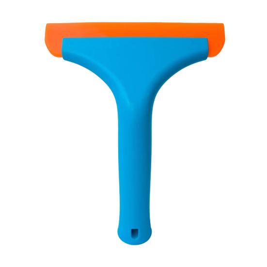 Silicone Squeegee Tool for Car Wrap Installation Soft Rubber Water Scraper for Window Tint Removal Paint Protection Film Applicator for Bubble Free