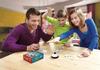 Game Harigari Fruit Game (AMIGO, Germany)