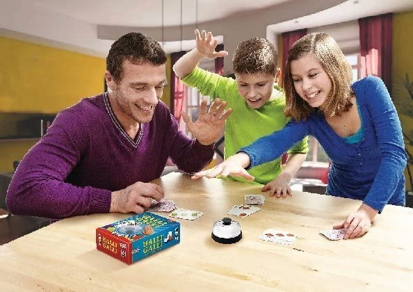 Game Harigari Fruit Game (AMIGO, Germany)