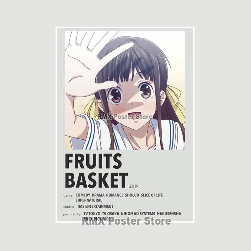 White Coated Paper Anime Posters Tokyo Revengers Fire Force Cover Prints Home Decor Manga Wall Stickers Bar Decoration Painting