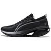 New LiNing WuShi 5S 3.0 Cushioning Anti Slip And Wear Resistant Low Top Running Shoes Women's Black ARST052-2