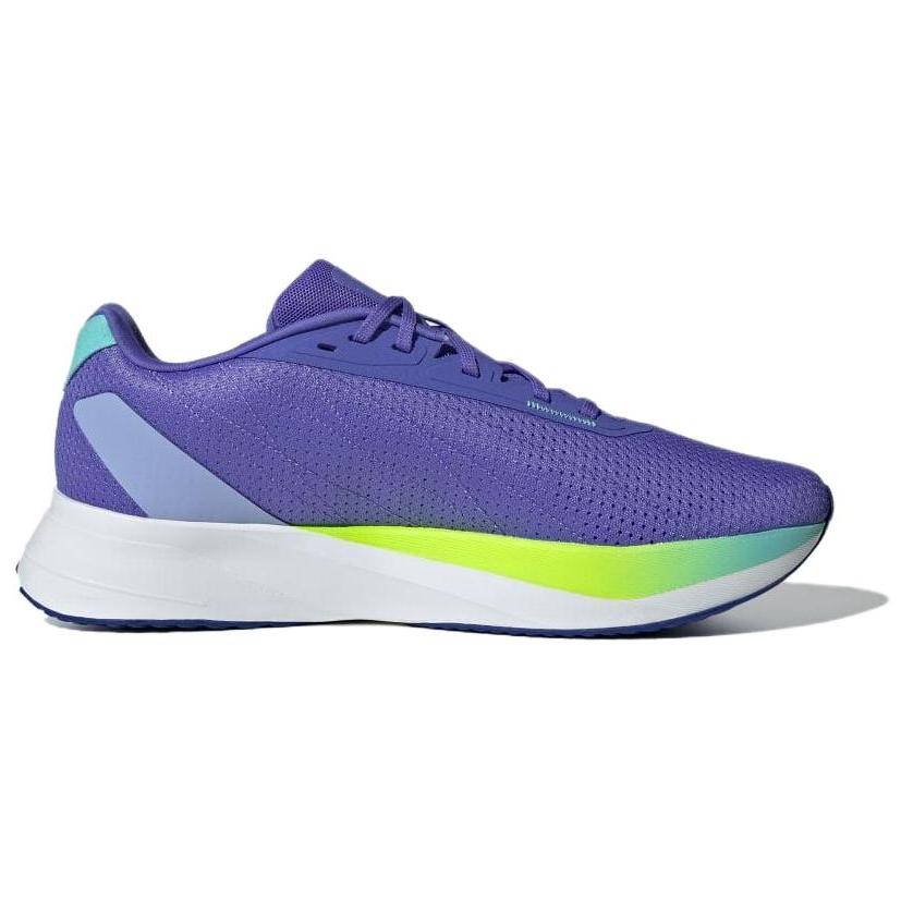 New Adidas Duramo Sl Cobalt Blue Lucid Lemon Flash Aqua IF9478