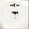 7inch Record CRY  The Way You Move CRY1 Arista 1984 UK Rock Used