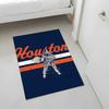 Houston Astros (32) Tapis Adapté Pour Salons Chambres À Coucher Salles Informatiques Salles À Manger Et Placement Sous Les Tables Et Chaises Également Un Choix Idéal Pour