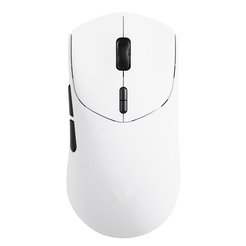 

Rapoo VT7ULTRA 8K Starflash Lightweight Dual-Mode Gaming Mouse