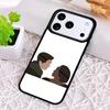Kai Parker Phone Case for iPhone 17 Air 16 15 11 12 14 13 Pro Max Shockproof Cover