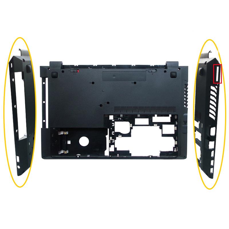 Laptop Case For Lenovo B50-30 B50-45 B50-70 B50-80 B51 N50 Top Cover Palmrest Bottom Shell Hard Drive Cover Screen Frame Bezel