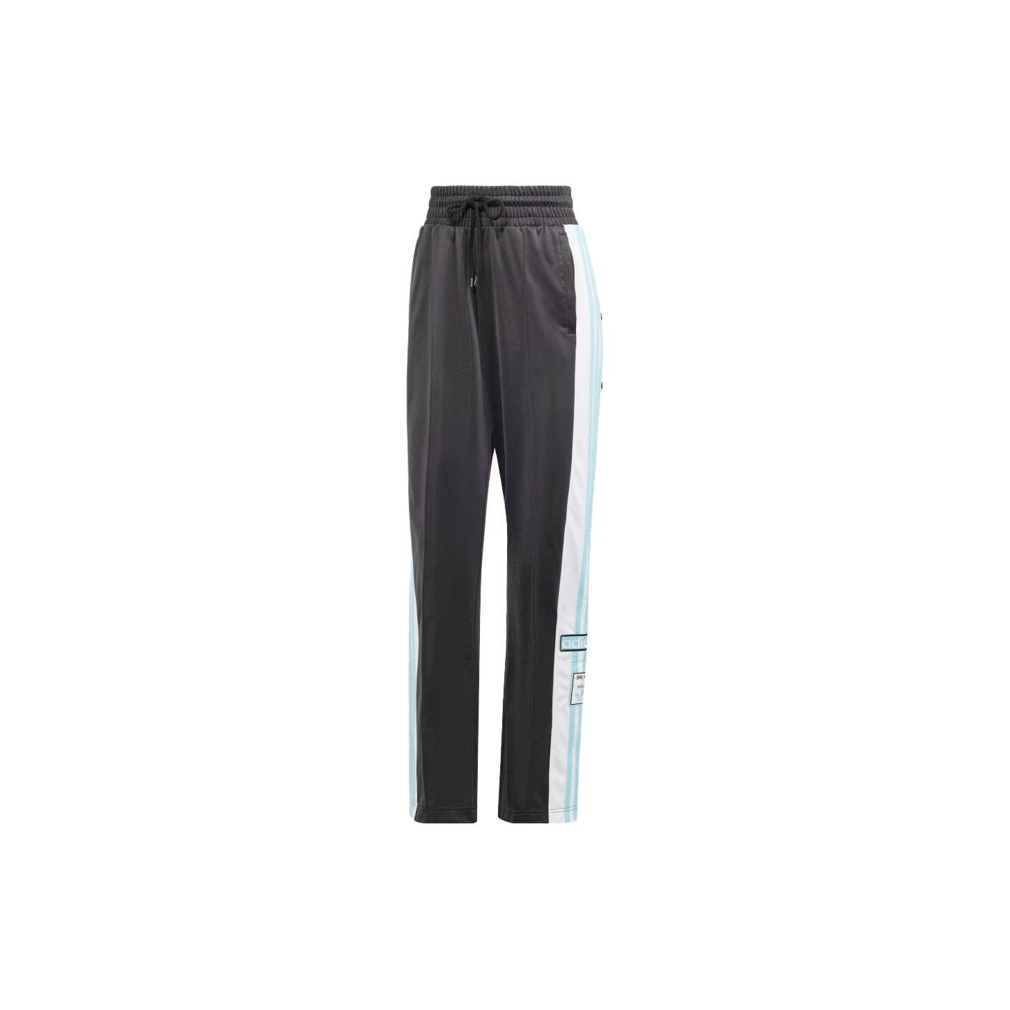 (WMNS) adidas Adibreak Pants  Black  Women s IR9791 XS