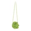 JELLYCAT Amphibious & Crawling Series Ricky Rain Frog Bag Fun Doll Plush Doll 17cm high