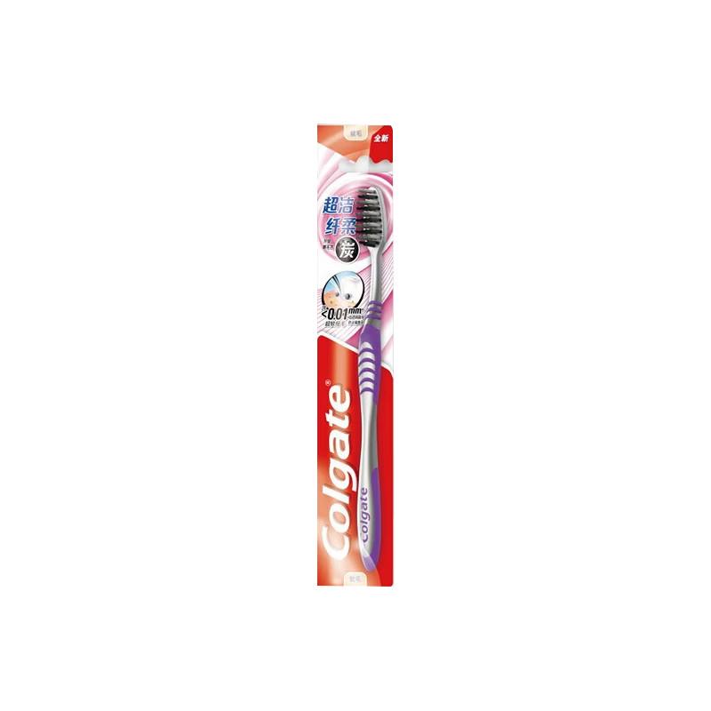 Colgate Toothbrush & Toothpaste Set