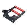 Soporte Trasero para Pie de Patinete Eléctrico Aleación de Aluminio Para Kugoo M4 Kirin M4 y PRO