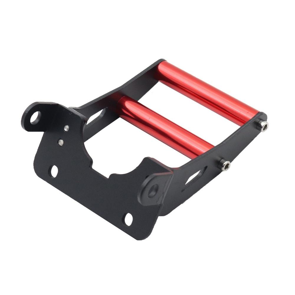 Soporte Trasero para Pie de Patinete Eléctrico Aleación de Aluminio Para Kugoo M4 Kirin M4 y PRO