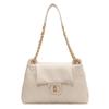 Light luxury niche chain bag women's spring and summer new trendy fashion high-end shoulder bag tote large-capacity messenger bag