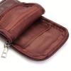 New Men's Belt Mobile Phone Bag Men's Fanny Bag Casual Thin Outdoor Casual Fanny Bag