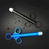 1PCS Lubrication Clean Sex Toys for Couples Anus Lubricant Enemator Vagina Lubricating Oil Injection Syringe Tools Adult Products